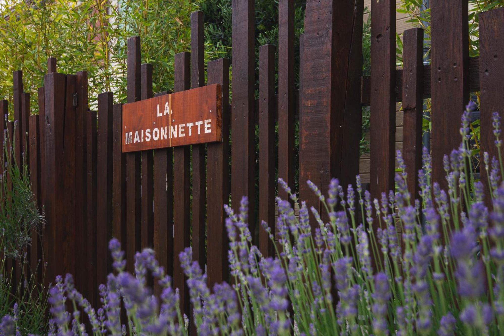 La Maisonnette - Disneyland Paris Chanteloup-en-Brie Esterno foto